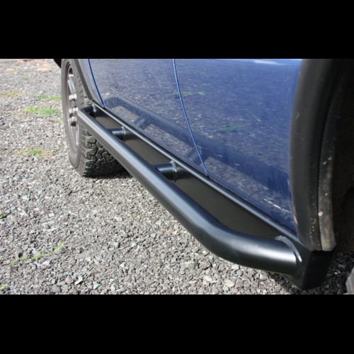 DISCOVERY 2 ROCK TREE SLIDERS